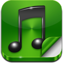 Audio File icon